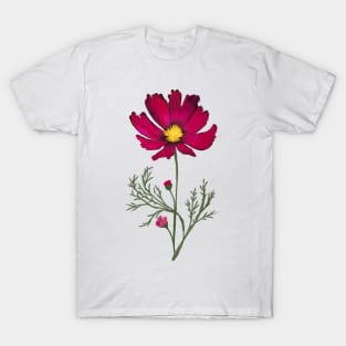 Cosmos T-Shirt